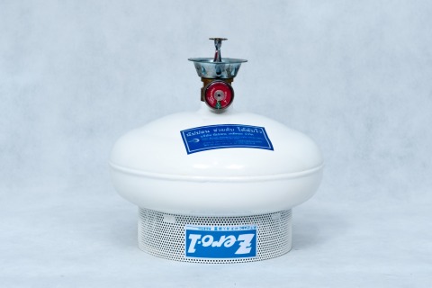 จำหน่ายเครื่องดับเพลิงติดเพดาน